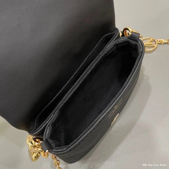 Aaa replica ru VUITTON Coussin LOUIS Beltbag 0805